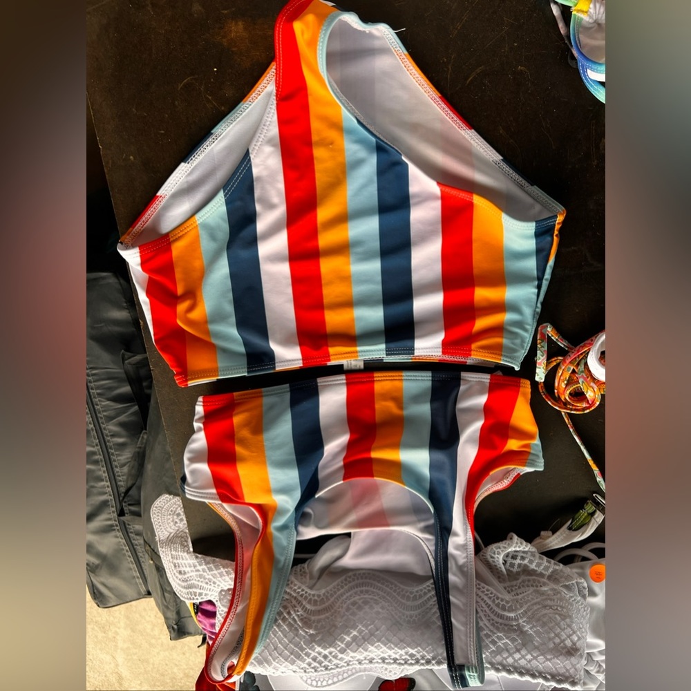 bathing suit